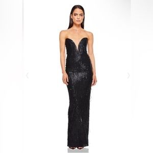 NWT***Nookie Karma Gown